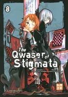 8, The Qwaser Of Stigmata T08