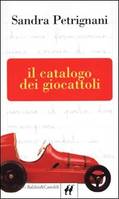 IL CATALOGO DEI GIOCATTOLI