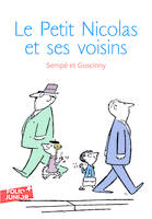 Les histoires inédites du Petit Nicolas, 4, Le Petit Nicolas et ses voisins