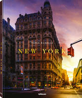 Serge Ramelli New York (Hardback) /anglais