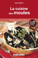 PACK 10 EX LA CUISINE DES MOUL