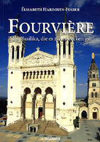 Fourvière une basilique à découvrir (allemand)