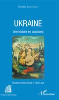 Ukraine, Une histoire en questions - Deuxième édition revue et mise à jour