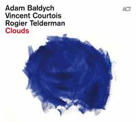 CD / Clouds / Baldych, Adam