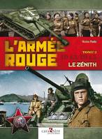 2, L'Armée rouge, L'armée rouge