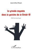 La grande pagaille dans la gestion de la Covid-19, Effet Dunning-Kruger