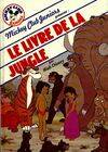 Le livre de la jungle, récit du film de Walt Disney