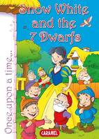 Snow White and the Seven Dwarfs, Tales and Stories for Children