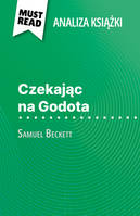 Czekając na Godota, książka Samuel Beckett