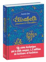 Elisabeth Hors série - Tomes 1 à 4