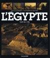 L'Egypte vue du ciel