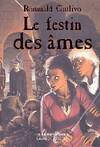 Les manuscrits d'Elfaïss., 3, Les manuscrits d'Elfaïss Tome III : Le festin des âmes