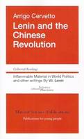 Lenin and the Chinese Revolution, Inflammable Material in World Politics