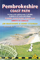 PEMBROKESHIRE COAST PATH