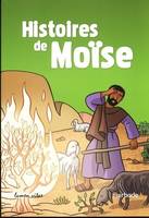 Histoires de Moïse