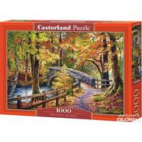 PUZZLE 1000 PCS - PONT BRATHAY