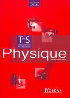 PHYSIQUE TERM S PROF 02 GALILE