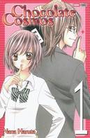 1, Chocolate Cosmos T01, Volume 1