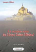 Le rendez-vous du Mont-Saint-Michel
