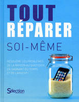 Tout réparer soi-même