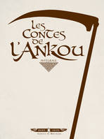 Les Contes de l'Ankou, 0, Intégrale Tome 1 à Tome 3 