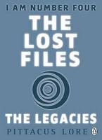 Lost Files: The Legacies, The