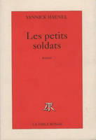 Les petits soldats, roman