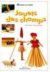 Jouets des champs