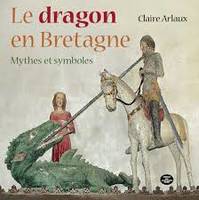 Le dragon en Bretagne, mythes et symboles