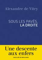 Sous les pavés, la droite