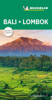 Guide Vert Bali Lombok