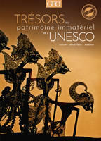 Trésors du patrimoine immatériel de l'UNESCO, Culture, savoir-faire, tradition