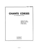 Chants corses No.4
