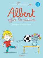 Albert efface les punitions