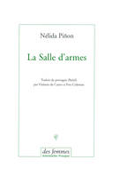 La salle d'armes, nouvelles