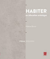 HABITER EN EDUCATION ARTISTIQUE