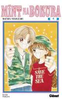 4, Mint Na Bokura - Tome 04