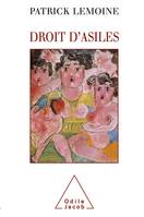 Droit d'asiles