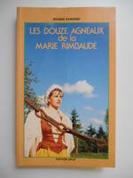 Les Douze agneaux de la Marie Rimbaude