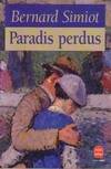 Paradis perdus, roman