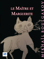 Le Maître et Marguerite