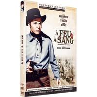 A FEU ET A SANG (Version remasterisEe) - DVD