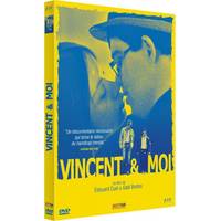 Vincent & moi - DVD (2018)