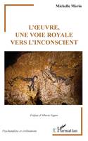 L'uvre, une voie royale vers l'inconscient