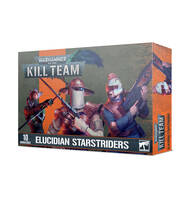 Kill Team - Arpente-Étoiles Élucidiens