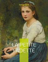 La Petite Fadette, Le roman-champêtre de George Sand