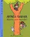 Amanda crapota : Hourra pour amanda !