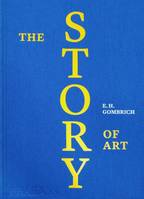 The story of art, Luxury Edition