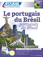 Le portugais du Brésil (superpack téléchargement)