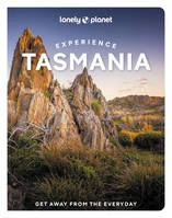 Experience Tasmania 1ed -anglais-